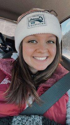 photo of Gabrielle F.