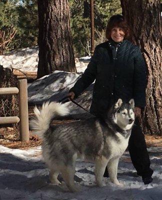 Photo of Connie K.