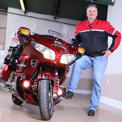 Photo of Mike N.
