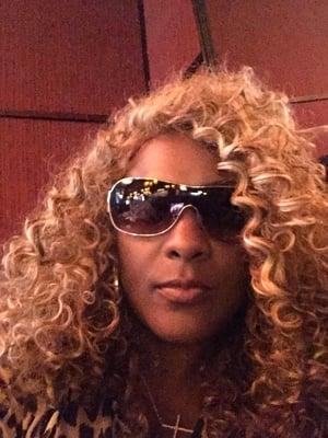 Photo of Michelle W.