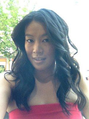 photo of Catherine M.