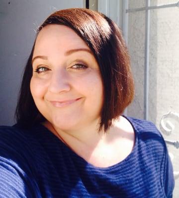 photo of Elizabeth M.