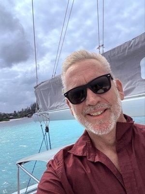 Photo of Tad K.