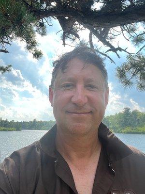 Photo of Michael R.