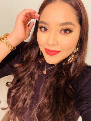 photo of erendira m.