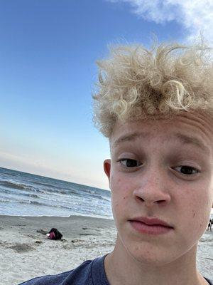 Photo of Benji T.