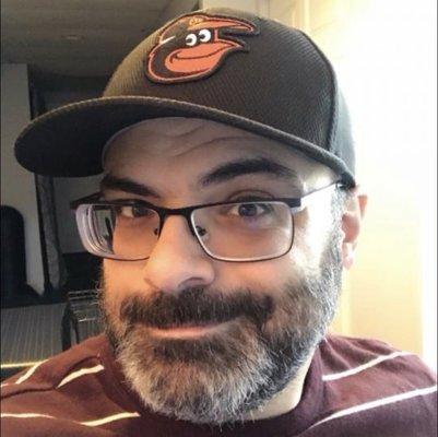 photo of Chris M.