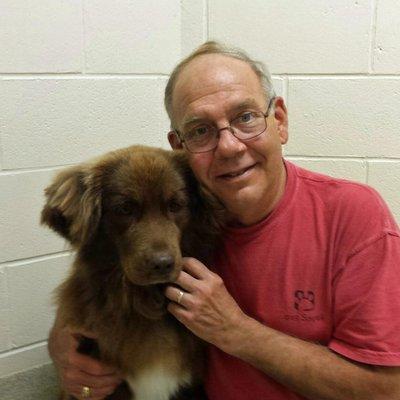 photo of Dan S.