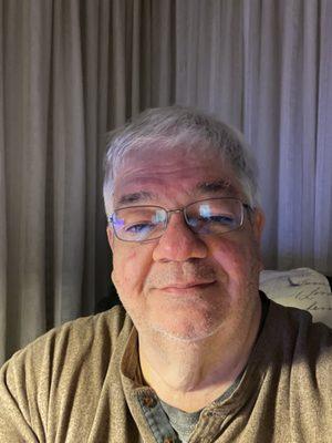 Photo of Steve K.