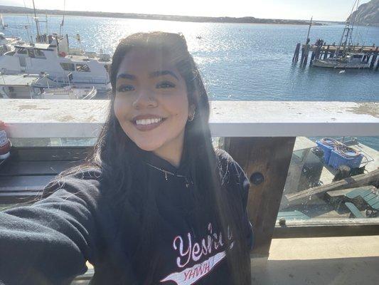 Photo of Vanessa H.