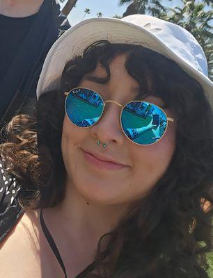 Photo of Karina C.