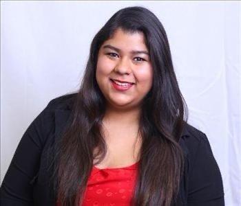 Photo of Karina Denisse Z.