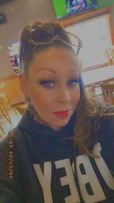 Photo of Tera B.