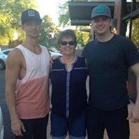 photo of Elizabeth S.