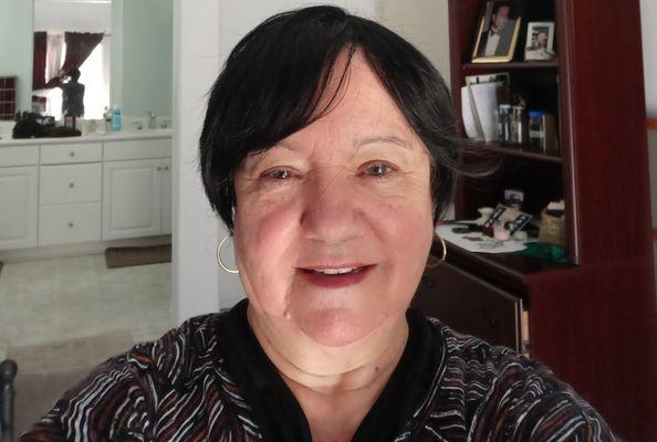 Photo of Jeannie B.
