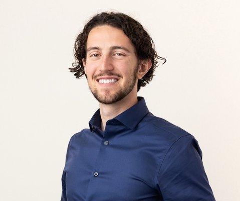Photo of Matthew S.
