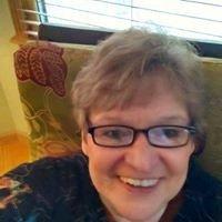 photo of Martha J.