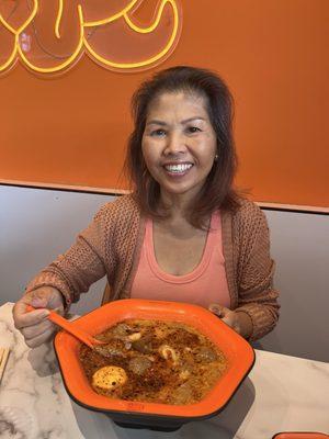photo of Sue D.