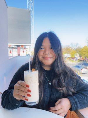 photo of Evie T.