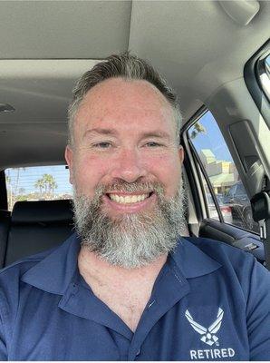 Photo of Kris B.