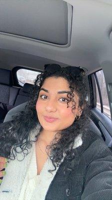 Photo of devanshi p.