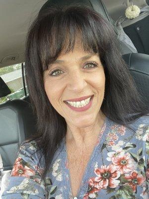 photo of Faith G.