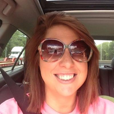 Photo of Carly O.