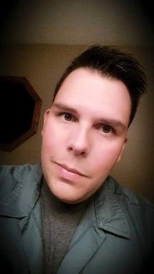 photo of Benjamin R.