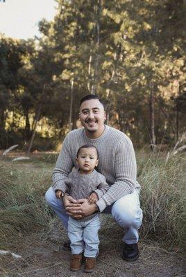 Photo of Ulises M.