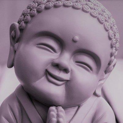 Photo of Buddha Bro P.