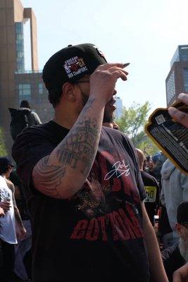 photo of Josmanuel A.