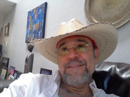Photo of Ray G.