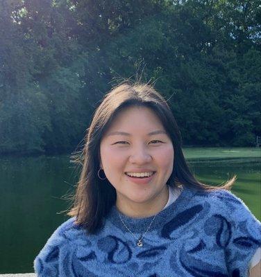 photo of Julianne Y.