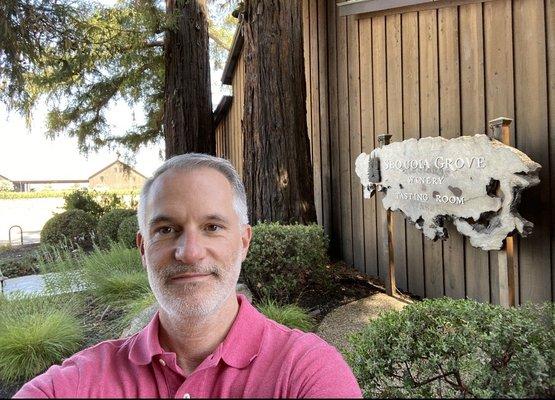 Photo of Andrew H.