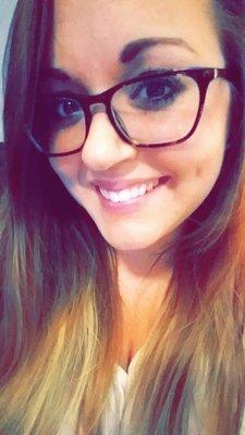 photo of Megan L.