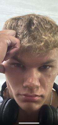 photo of Timothy'sm Tim I.