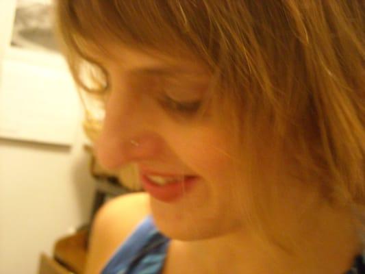Photo of Kathy P.