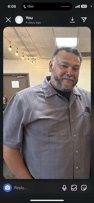 Photo of Alex J.