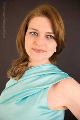 photo of Samantha L.