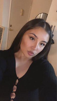Photo of Destiny F.