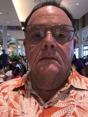 Photo of Larry T.