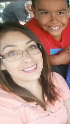Photo of Iliana G.