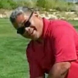 photo of Jonathan L D.