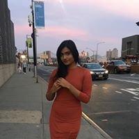 Photo of Sara M.