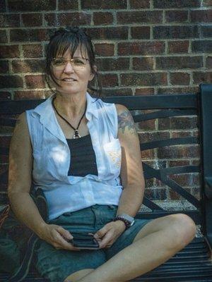 Photo of Jennifer C.
