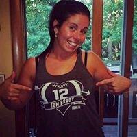 Photo of Amanda P.
