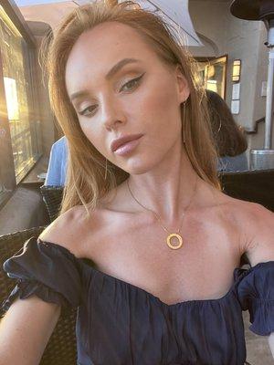 Photo of Anastasia L.
