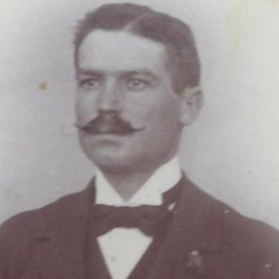 Photo of Renan L.