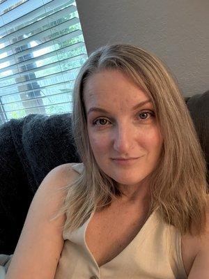 Photo of Emily N.