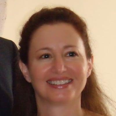 Photo of Amy L.
